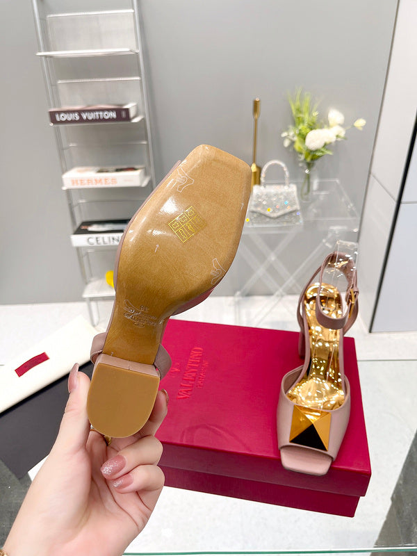 MLB - VEL Women Shoes - 479