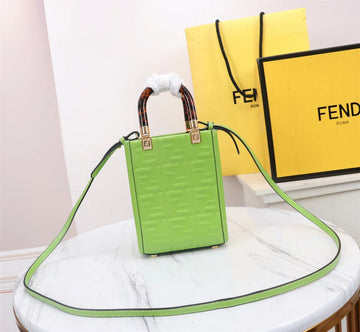 Makersluxe - FDE Women Bags - 047