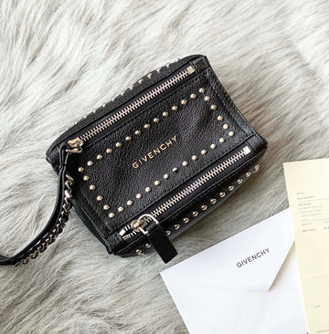 Makersluxe - GCY Bags - 481