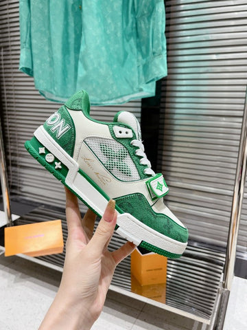 MLB - LOV Men Shoes - 109