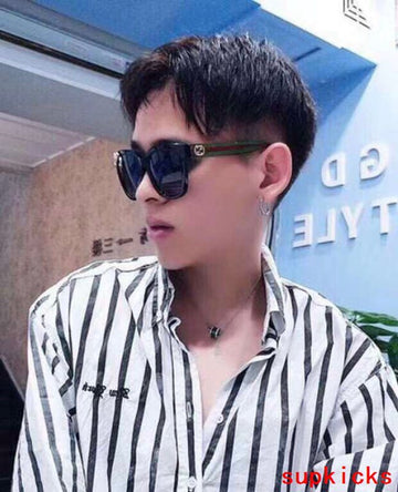 MLB - GUKI Sunglasses - 246