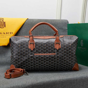 Makersluxe - GYO Bags - 1569