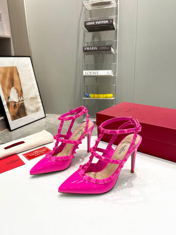 MLB - VEL Women Shoes - 027