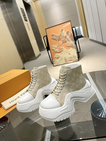 MLB - LOV Women Shoes - 191