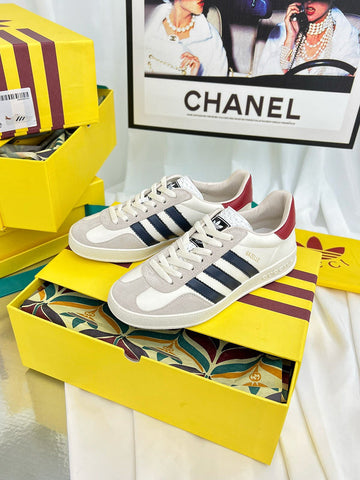 MLB - GUKI Women Shoes - 1136