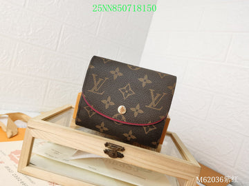 MLB - LOV Wallet - 1059