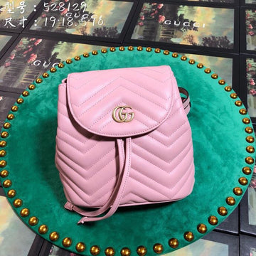 Makersluxe - GCI Bags - 1160