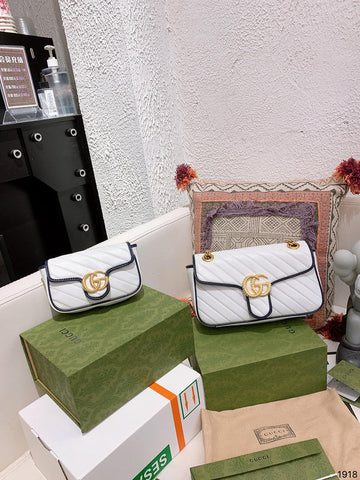 Makersluxe - BGA2 Bags - 030