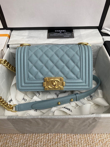 Makersluxe - CNL Bags - 1374