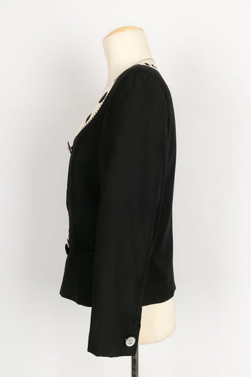 Veste Gianni Versace