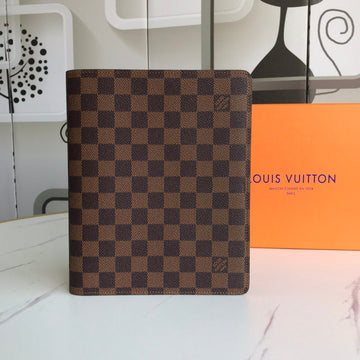 Makersluxe - LOV Wallets - 717