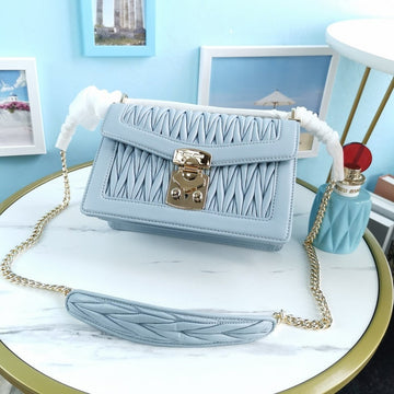 Makersluxe - MMU Bags - 588
