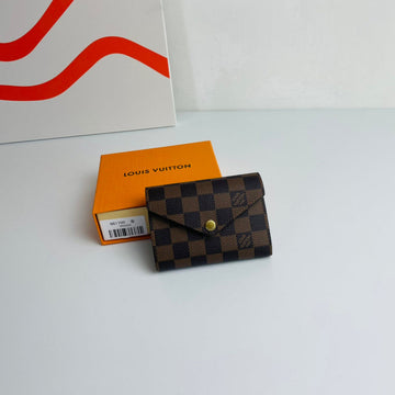 Makersluxe - LOV Wallets - 466