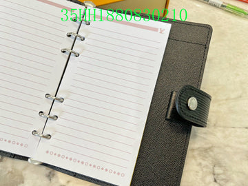 Makersluxe LOV Wallet - 005