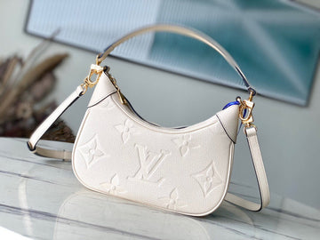 Makersluxe Lu-Vi bags - 3984