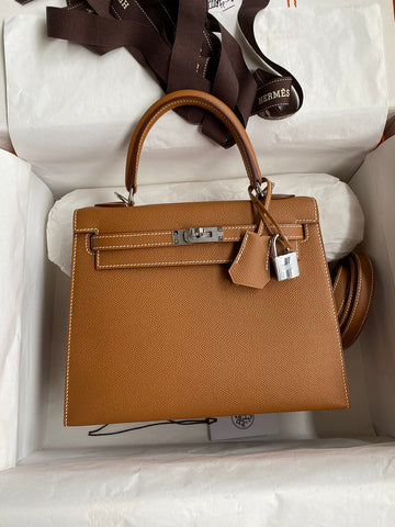 Makersluxe - HMS Bags - 1111