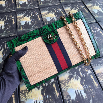 Makersluxe - GCI Bags - 1096