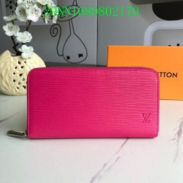 MLB - CHL Wallet - 726