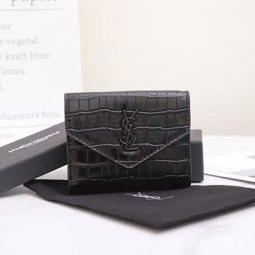 Makersluxe YLS Wallet - 098
