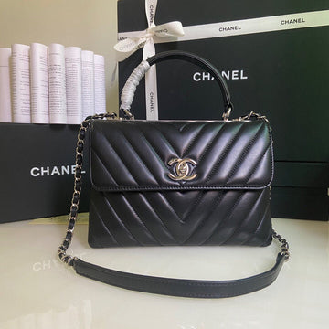 Makersluxe - CNL Bags - 072