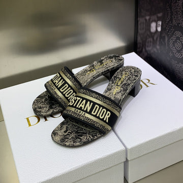 MLB - DOR Women Shoes - 545