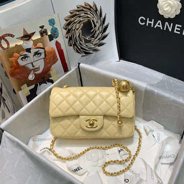 Makersluxe - CNL Bags - 1748