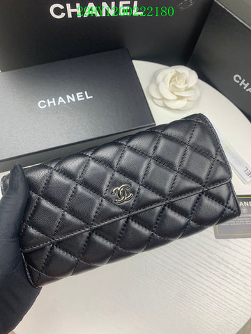 Makersluxe CHL Wallet - 197
