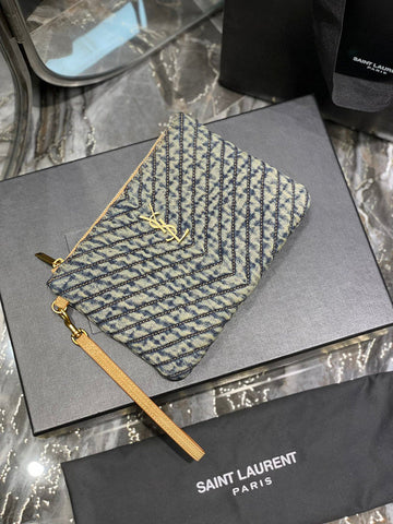 Makersluxe - YLS Women Bags - 452