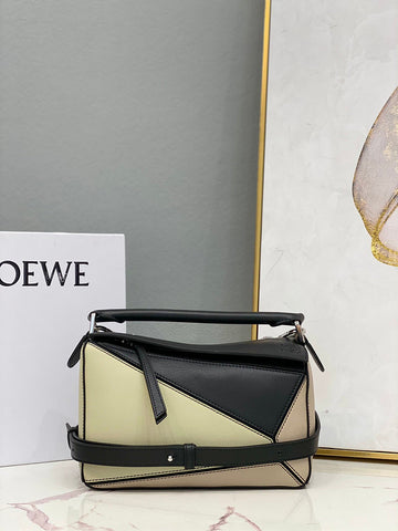Makersluxe - LWO Bags - 695