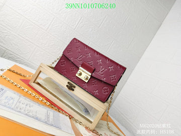 MLB - CHL Wallet - 809