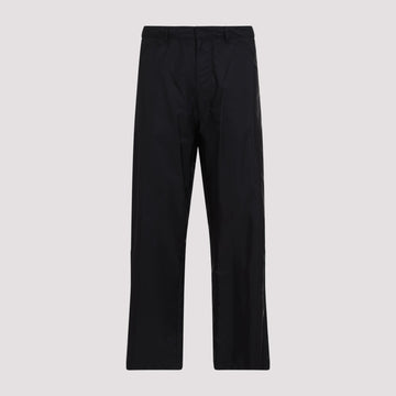 PRADA Re-Nylon Loose Fit Pants