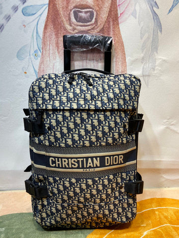 MLB - Mix Luggages - 183