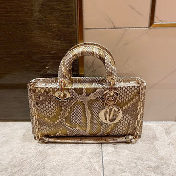 Makersluxe Bags- DOR Bags - 403