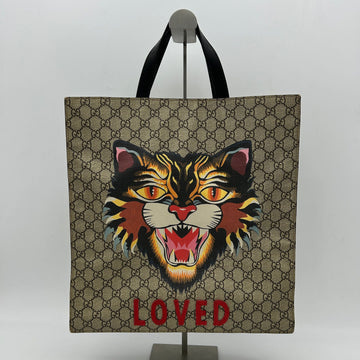 Gucci fashion Brown Bag ITDP9GUUTVTU