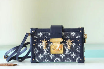 Makersluxe - LOV Bags - 156