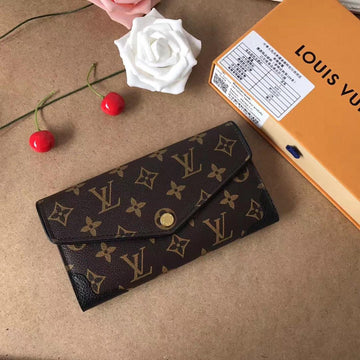 Makersluxe CHL Wallet - 1884