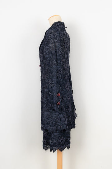 Makerslxe Jean-Louis Scherrer Couture