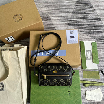 Makersluxe - GCI Bags - 2325