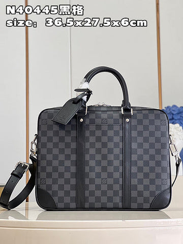 Makersluxe Lu-Vi bags - 2686