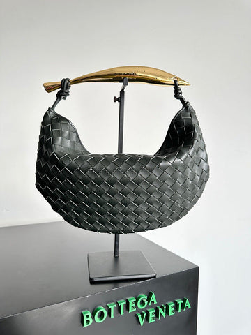 Makersluxe - BOV Bags - 420
