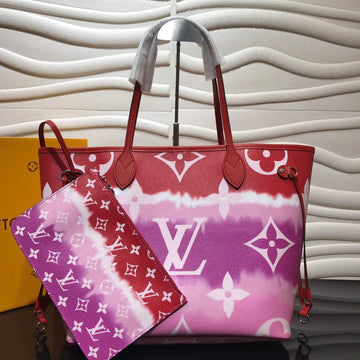 Makersluxe - Top Quality Bags LUV 296