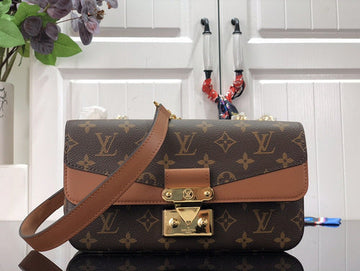 Makersluxe Lu-Vi bags - 2456