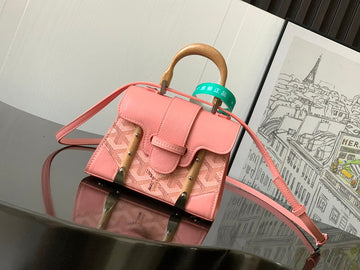 Makersluxe - GYO Bags - 477