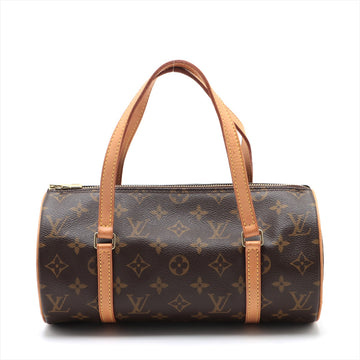 Louis Vuitton Monogram Papillon 26 M51386