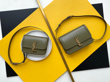 Makersluxe Bags- YLS Bags - 350