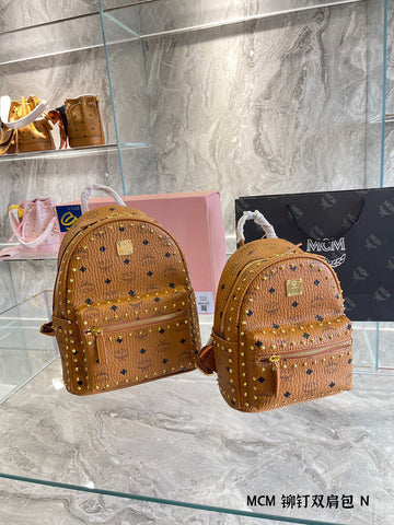 Makersluxe - CMM Bags - 041