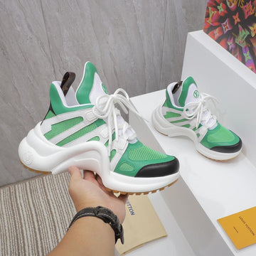 MLB - LOV Women Shoes - 1111