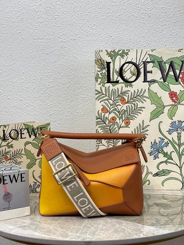 Makersluxe - LWO Bags - 832