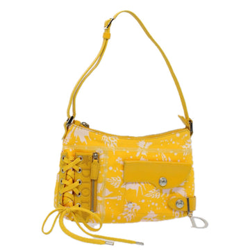 Canvas Trotter Bag