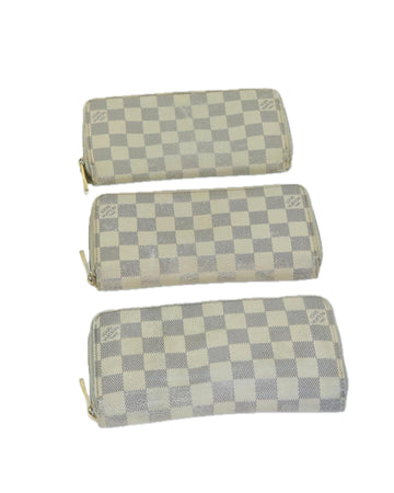 Damier Azur Zippy Wallet - LV